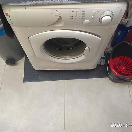 Apartamento Ktima Tzamika Episkopi-Chania Exterior foto