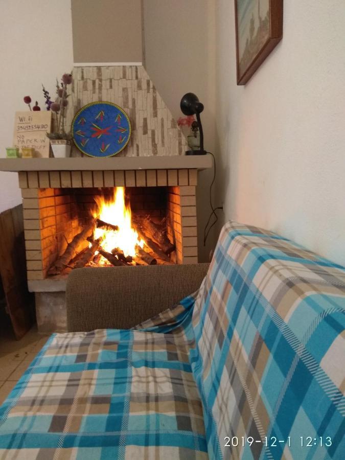 Apartamento Ktima Tzamika Episkopi-Chania Exterior foto