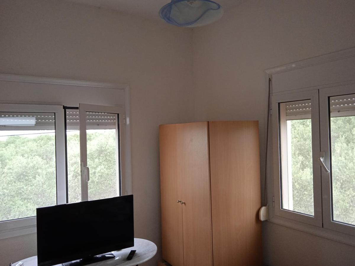 Apartamento Ktima Tzamika Episkopi-Chania Exterior foto