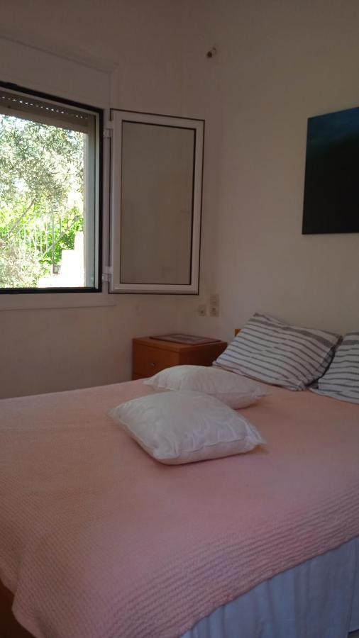 Apartamento Ktima Tzamika Episkopi-Chania Exterior foto