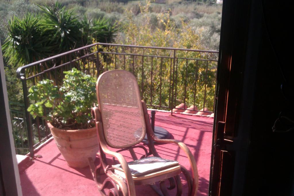 Apartamento Ktima Tzamika Episkopi-Chania Exterior foto