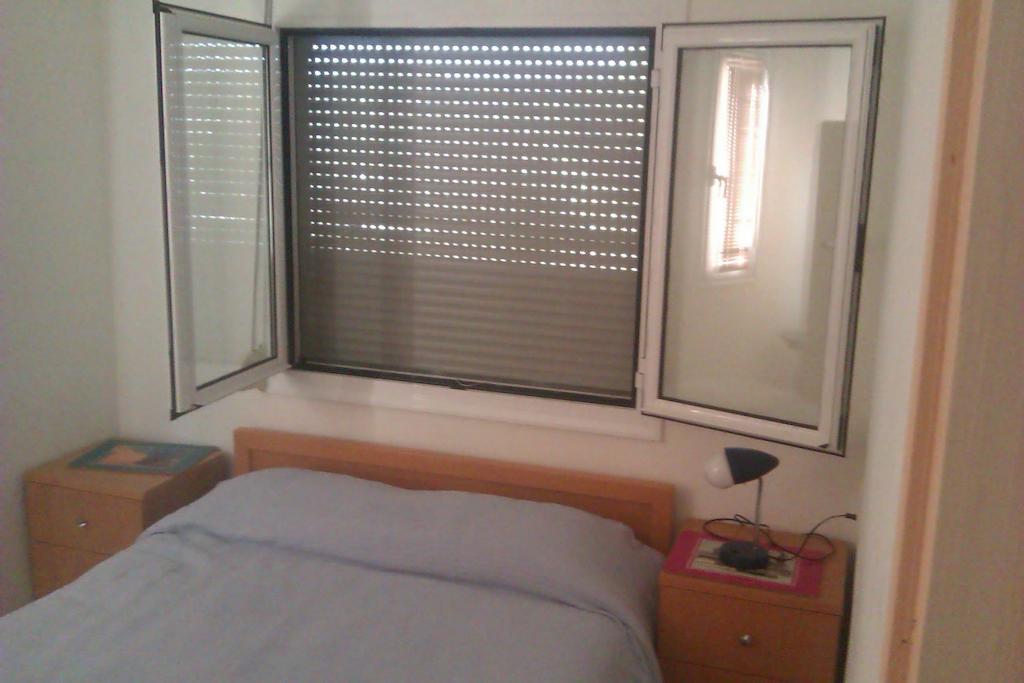 Apartamento Ktima Tzamika Episkopi-Chania Habitación foto