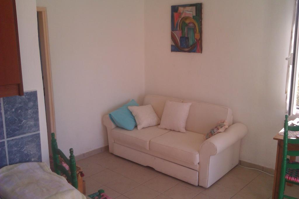 Apartamento Ktima Tzamika Episkopi-Chania Habitación foto
