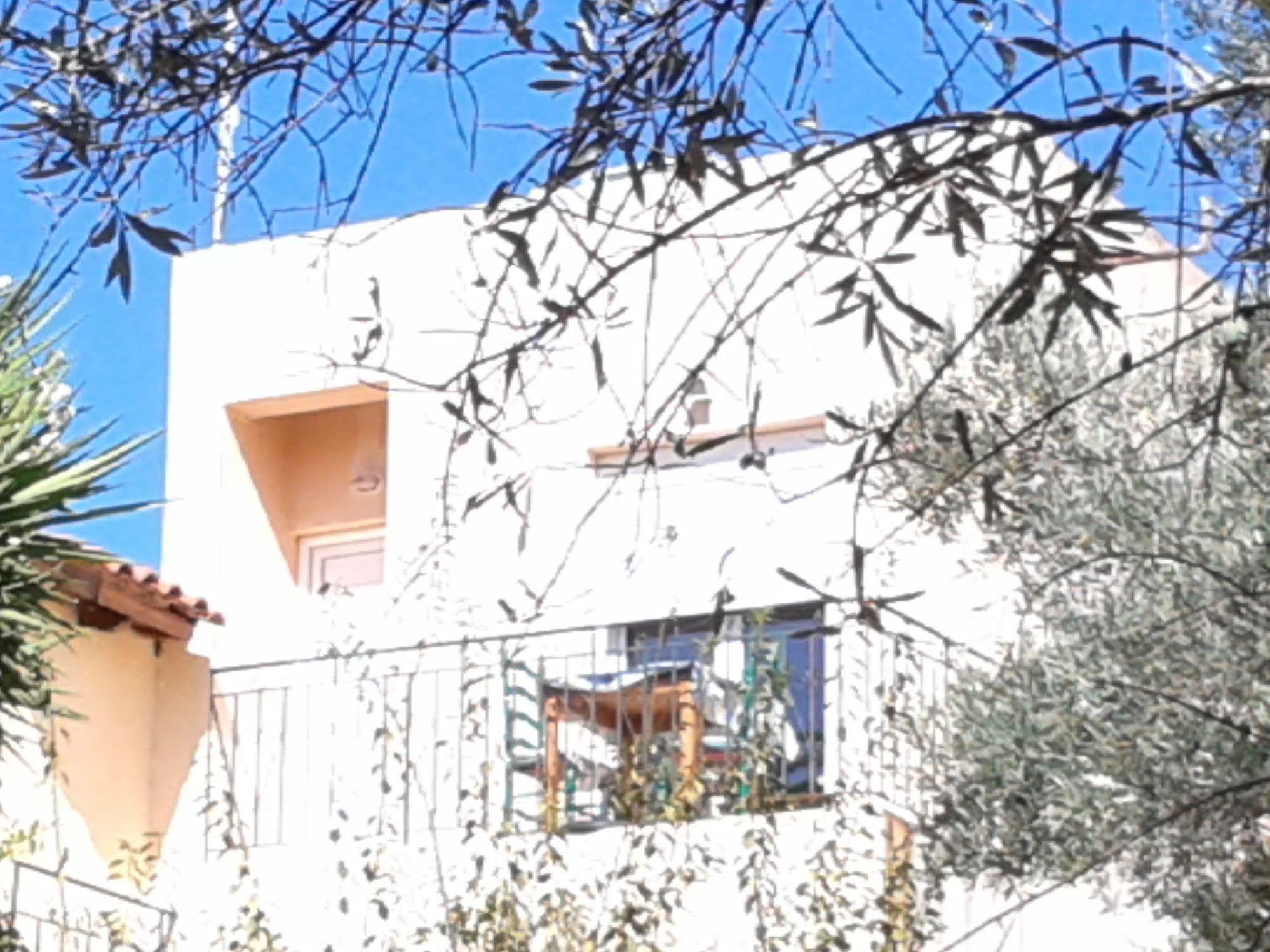 Apartamento Ktima Tzamika Episkopi-Chania Exterior foto