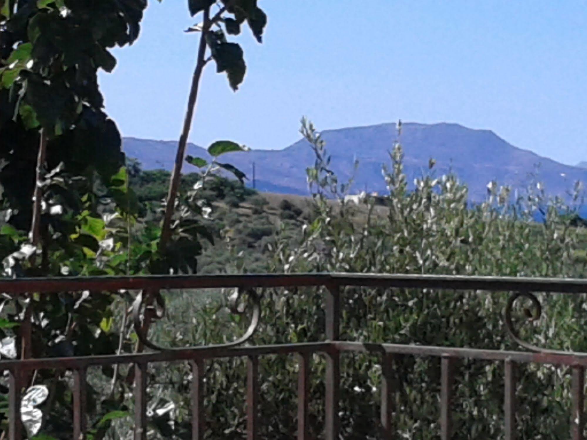 Apartamento Ktima Tzamika Episkopi-Chania Exterior foto